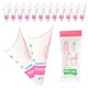 thumbnail image 1 of 12pcs Portable Girl Urinal Funnel Women Outside Pee Cup Disposable Female Urination Device, 1 of 5