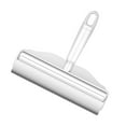 thumbnail image 5 of Roller Lints Roller Clothes Dust Cleaning Portable Pet Hair Remover Roller Sticky Rollers for Cleaning Pet Hair Carpet Sofa Floor Short 19cm, 5 of 8