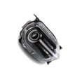 thumbnail image 2 of KarParts360 For Ford Bronco Sport 2021 2022 2023 2024 Headlight Passenger Side | Clear Lens | Black Housing | LED | Replacement For FO2503412 | 191275987926, M1PZ13008L, 2 of 4