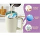 thumbnail image 3 of Separador de Bebidas 2 en 1, Vaso Con Revestimiento Reutilizable, Accesorios para Botellas de Agua para Fiestas, Ocio, Oficina Al Aire Libre, 3 of 7
