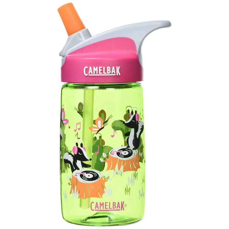  CamelBak Cbak Eddy Bottle Kids 400ml - Unicorns
