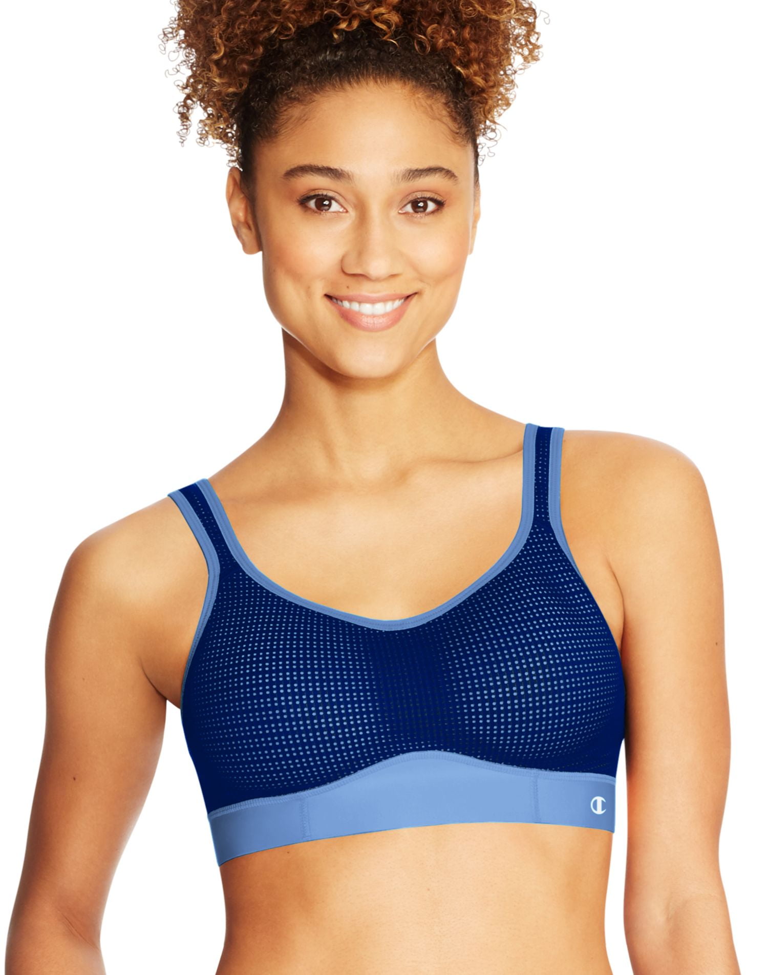Champion Women Adjustable Molded sports bras