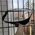 thumbnail image 3 of Compatible For Benz W213 E200L E300L E320L 350L 2016 2017 2018 2019 2020 Car Headlamp Cover Headlight Lampshade Lamp Shell Transparent Lens(2PCS left and right), 3 of 6