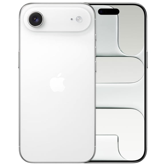 Apple iPhone Air 512GB 6.5 inch Super Retina XDR OLED A19 Pro 5G White Unlocked - Open Box