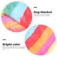 thumbnail image 3 of Houderco 1Ud Para Mascotas Multicolor Resistente Ideal Para Y Abrigo En, 3 of 6