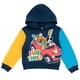 thumbnail image 3 of Conjunto de Buzo con Capucha y Jogger de Forro Polar para Niños Pequeños Disney Mickey Mouse, 3 of 7