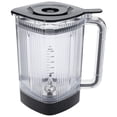thumbnail image 2 of ZWILLING Enfinigy 60-oz Power Blender Jar with Cross Blade and Vacuum Lid - Black, 2 of 4