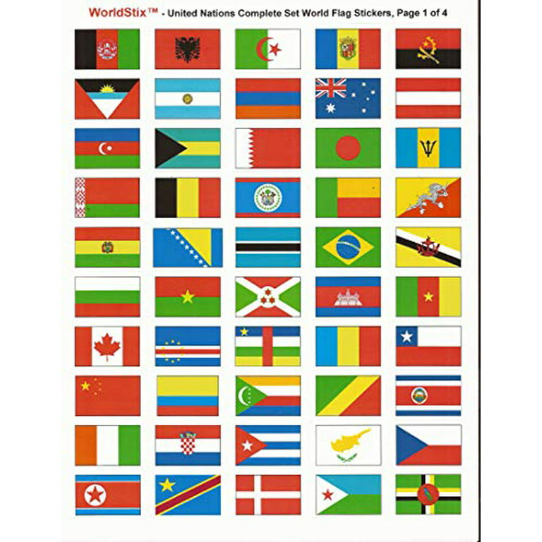 united nations flag