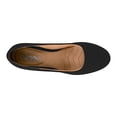 thumbnail image 4 of TACONES DAMA STYLO 23101 SUEDE NEGRO, 4 of 4