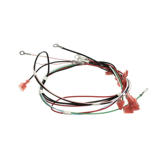 Bunn Wiring Harn, 240V Eca On/Off Sw 12576.0013 - Genuine OEM Replacement Part