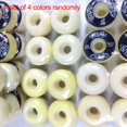 thumbnail image 5 of 20 Uds Ruedas de MonopatíN 54Mm Pu Dureza Skate Board 85A Ruedas de Longboard para Street Longboard Skate Deck Wheel, 5 of 5