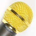 thumbnail image 2 of Microphone Wind Screen (MB58-G), 2 of 3