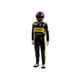 thumbnail image 1 of "Ntt Indycar Series"" #26 Figura Del Conductor Colton Herta ""Gainbridge - Andretti Autosport"" Para Modelos A Escala 1/18 De Greenlight, 1 of 1