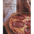 thumbnail image 1 of Pre-Owned Trattoria Grappolo: Simple Recipes for Traditional Italian Cuisine (Hardcover) 1423602153 9781423602156, 1 of 1