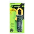 thumbnail image 4 of Greenlee CM-660 Clamp Meter, 6000 Count Resolution, LCD Display, 4 of 4