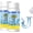 2PCS, variant on GASYLL 2026 New Multi-functional Sink & Drain Cleaner Powder, Quick Foaming Heavy Duty Clog Remover for Kitchen, Bathroom, Shower & Sewer Drains (1PC)