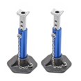 thumbnail image 1 of High Quality Metal Simulation Jack Stand For Car Toy 1/10 Upgrade Parts, 1 of 5