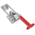 thumbnail image 1 of Toggle Latch ClampCarbon Steel Triangle Shaped Lever Toggle Clamp Triangle Shaped Lever Top Tier Quality, 1 of 5