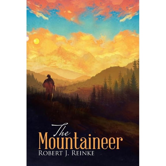 The Mountaineer (Hardcover)