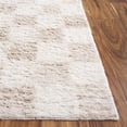 thumbnail image 3 of SAFAVIEH Vermont Louise Abstract Area Rug, Beige/Ivory, 6' x 9', 3 of 10