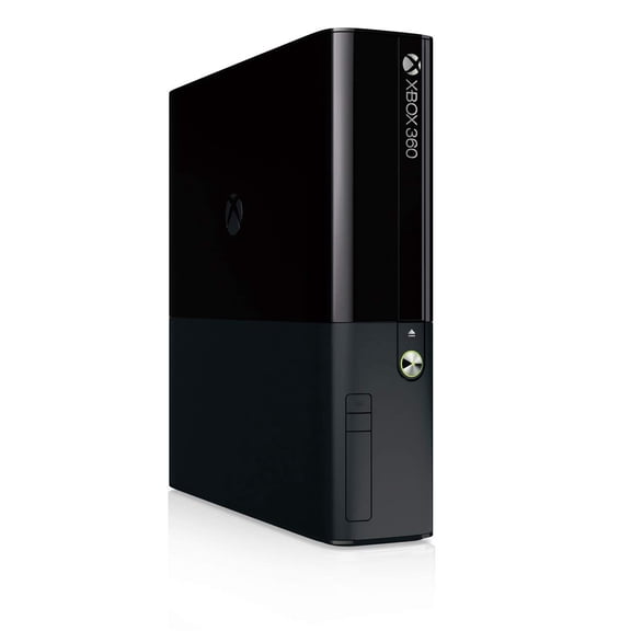 Consola Microsoft Xbox 360 Restaurada Modelo E 4GB (Reacondicionada)