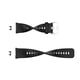 thumbnail image 5 of Correa De Silicona Para Reloj Deportivo Correa De Muñeca Suave Y Transpirable Reemplazo Compatible Con Watch FIT ANGGREK Otros, 5 of 8