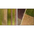 thumbnail image 2 of Farm Rows Diptych, 2 of 4