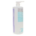 thumbnail image 4 of Moroccanoil Blonde Perfecting Purple Conditioner 33.8 oz, 4 of 8