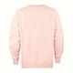 thumbnail image 2 of Mean Girls - Jersey Pink Wednesdays para Mujer (Rosa Pálido), 2 of 2