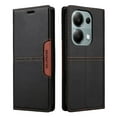 thumbnail image 4 of Case for FOXDOCK Xiaomi Redmi Note 13 Pro 4G RFID Blocking Wallet Flip Cover Shockproof, 4 of 5