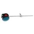 thumbnail image 2 of Martillo de percusión shamjiam silicona tambor de bajo 16cm, 2 of 7