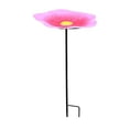thumbnail image 3 of AuroraX Bird Feeders for Outdoors with Ground Stakes,Bluebird Feeder, 3 of 4