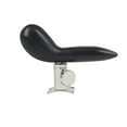 thumbnail image 1 of Polished Copper Black Bassoons Hand Saddle Holder Rest Practice Stage Accessory, 1 of 4