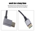 thumbnail image 3 of unbranded Cable De Video De Velocidad 2.1 Para Y Consola Con Conector Angular, 3 of 8