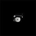 thumbnail image 3 of WAC Lighting Kepler 5" 1-Light LED 3000K Aluminum Reading Light in Black, 3 of 4