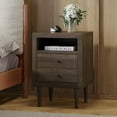 thumbnail image 4 of Newboti Furniture 2-DRAWER NIGHTSTAND 72106, 4 of 14