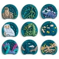 thumbnail image 2 of Fantastic Beasts Mystery Wands Magical Creatures Series, Indoor & Outdoor, Blasters & Foam Play, 2 of 11