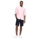 thumbnail image 4 of Camisa Tommy Hilfiger Heritage Oxford Solid Pink para Hombre, 4 of 5