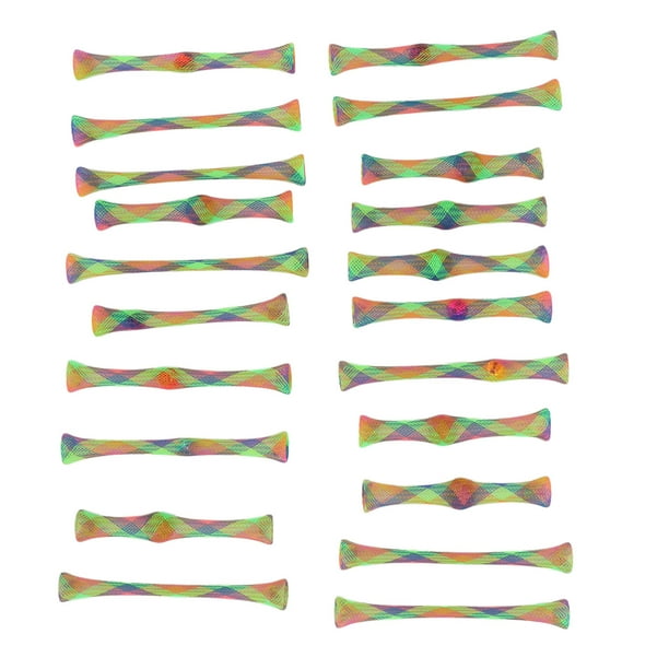 Juguete De Resorte Para Gatos, 21 Piezas, Divertidos Juguetes En Espiral Para Gatitos, Nailon, Alivio Del Aburrimiento, Resistente A Mordeduras Para Gatos Teaser