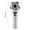 white, variant on Mini Soccer Fan, USB Rechargeable Handheld Fan For Stadium Events