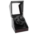 thumbnail image 3 of Watch Winder, Be Of Vitality Profitable Captivating Ample Conducive Beneficial  for Home, 3 of 7