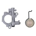 thumbnail image 1 of Oil Pump Worm Gear Replacement for Chainsaw Accessories 029 039 MS290 MS310 MS390 1127 640 3200, 1 of 5