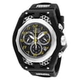 thumbnail image 1 of RELOJ INVICTA INVICTA RACING 47207 NEGRO, ACERO, 1 of 1