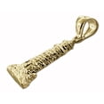 thumbnail image 4 of 14K Gold Historic Lighthouse Charm, 4 of 5