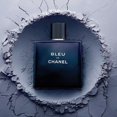 thumbnail image 4 of Perfume CHANEL Bleu de Eau de Parfum en aerosol para hombre, 50 ml, 4 of 7