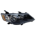 thumbnail image 1 of Faro Principal Outlander 2007 A 2009 Mitsubishi LADO PASAJERO TYC ., 1 of 4