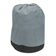 thumbnail image 3 of Classic Accessories Polypro 3 R-Pod Trailer Cover, Fits up to 20'L, 3 of 6