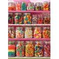 thumbnail image 2 of Cobble Hill - Candy Shelf (500-Piece Puzzle), 2 of 4