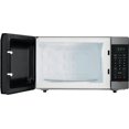 thumbnail image 4 of Frigidaire 1.4 cu. ft. Countertop Microwave Oven Black Stainless Steel, 4 of 14