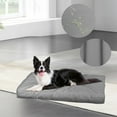thumbnail image 6 of Barhoo Replacement Dog Bed Cover with Zipper, Removable and Washable Cover for Dog Mattress Or Sofa, Durable and Water-Resistant Fabric for Easy Cleaning and Custom Fit 1 Pet Cover, 6 of 9